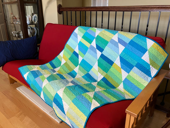 Cozy Quilts