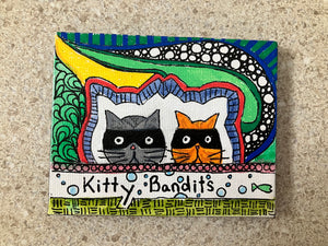 Kitty Bandits