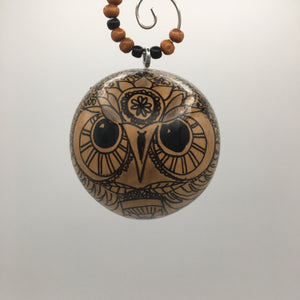 Night Owl