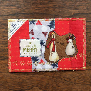 Make Life Merry