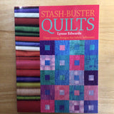 Stash BustersQuilts