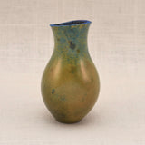 Petite Blue Vase