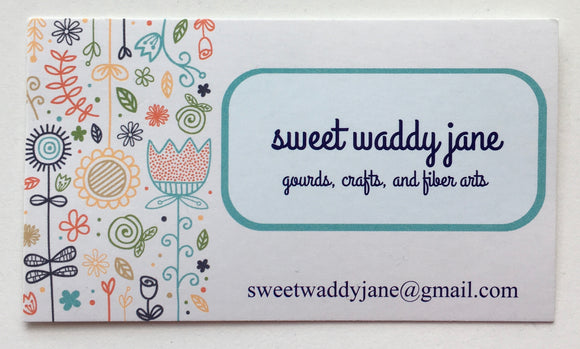 Sweet Waddy Jane Gift Card